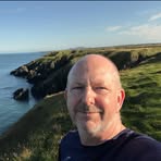 Chris Pickup - Facebook