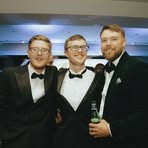 Chris Pickup - Facebook