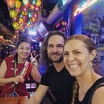 Christopher Pickup - @burkumyerenawo - Instagram