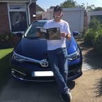 Christopher Pickup - Facebook