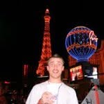 Christopher Pieper - @cpieperneci - Instagram