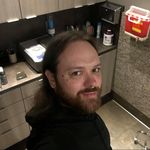 Christopher Bush - @christopher_piercings - Instagram