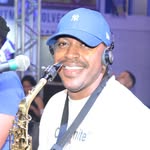 Christopher Pierre - @chri.stopherpierresax - Instagram