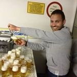Christopher Pietsch - @christopherpietsch - Instagram