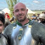 Christopher Piggott - Facebook