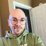 Andrew Christopher Pigott - @acpigott - Instagram