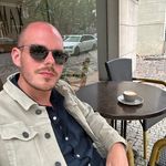 Christopher Pigott - @chrispyduckbum - Instagram