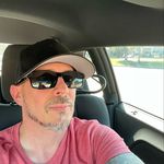 Christopher Pilato - @cpilato1 - Instagram