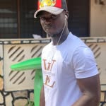 Ohene Pilato - @christopherohene8 - Instagram