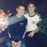 Christopher Pilgrim - @christopherdpilgrim - Instagram
