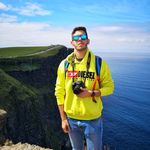 Pilia Christopher - @christopher_pilia - Instagram