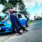 Christopher Julian Pillay - @christopherjullianp - Instagram