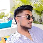 Christopher Pillay - @chrismp101 - Instagram