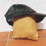 Christopher Bob Edith Connor - @christopher_the_pillow - Instagram