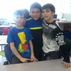 Christopher pilon - @happydeadpool12345 - TikTok