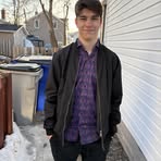 Christopher Pilon - Facebook