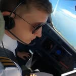 pilot_Clinton Christopher - @pilot_christopher.clinton - Instagram