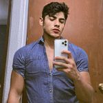 Christopher Piña - @christopher_luca25 - Instagram
