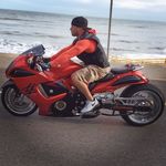 Christopher Piña - @__sup3rman__ - Instagram