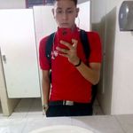 Christopher Piña - @christopherpina7 - Instagram