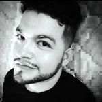 Christopher Piña - @christopherpinia - Instagram