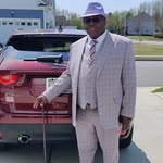 Christopher Pinckney - @jeepers6122 - Instagram