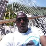 Christopher Pinder - @snagley45 - Instagram