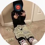 Christopher Pineda - @120_larry_capinga - Instagram