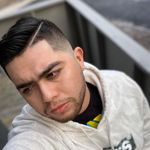 Christopher Pineda - @fbluckymojo - Instagram