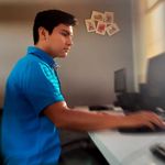 Christopher Gonzales Pinedo - @christopheradsinteriores - Instagram