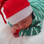 Christopher Pinedo - @babychris_cpv - Instagram
