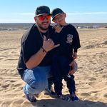 Christopher Pinedo - @7cjay7 - Instagram