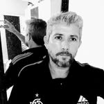 Christophe Riker Pinheiro Pinheiro - @christopherikerpinheiro - Instagram