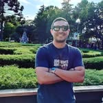 Christopher Pinheiro - @christopherpinheiro - Instagram