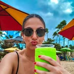 Christopher Pinilla - @leyserdunkango - Instagram