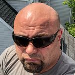 Christopher Pinkerton - @cabcara - Instagram
