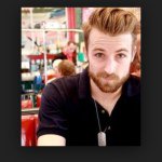 Christopher Pinkerton - @datginjaguy - Instagram