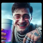 Christopher Pinkerton - @chriswitrizz - Instagram