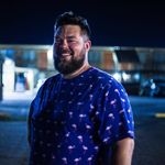 Christopher Pinkerton - @christopherpinkerton777 - Instagram