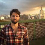 Christopher Pinkerton - @pinkerton8842 - Instagram
