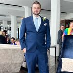 Christopher Pinkerton - @cdpinkerton - Instagram