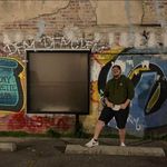 Christopher Harlyn Pinkham - @capital_pinky - Instagram