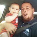Christopher Pippin - @bigwoodhauler918 - Instagram