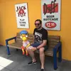 Christopher Piro102 - @eatingsnax - TikTok