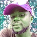 Christopher Nyumah Pitman - @christophernyumah - Instagram