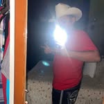 Christopher Gael Placencia - @el_tripa01 - Instagram