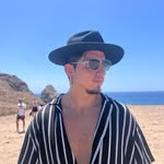 Christopher Placencia - @khris.2000 - Instagram