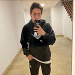 Christopher Placencia Lara - @cbr600_fans - Instagram