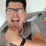 Christopher Plate - @christopherplatecastro - Instagram