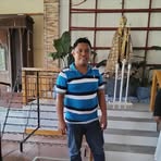 Christopher Platero Sarausa Joybong - Facebook